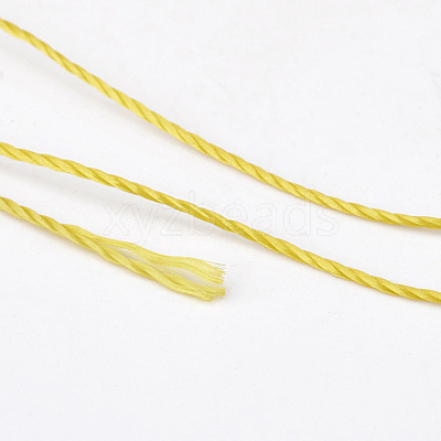 Polyester Thread NWIR-K023-0.2mm-07-1