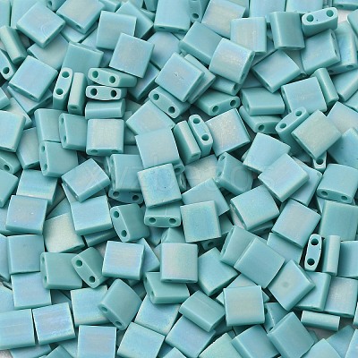 MIYUKI TILA Beads SEED-X0054-TL412FR-1