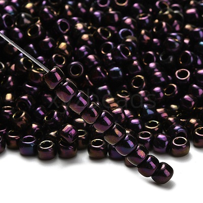 TOHO 3/0 Round Beads SEED-TR03-0085-1