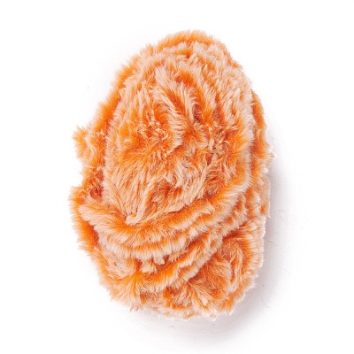 Polyester & Nylon Blended Yarns YCOR-C001-01O-1