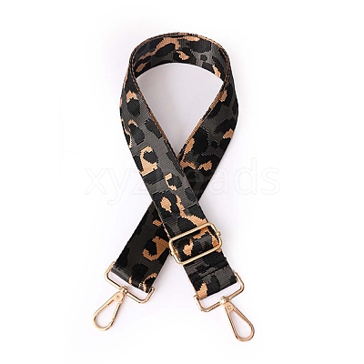 Ployester Handbag Chain Straps PW-WGF5607-01-1