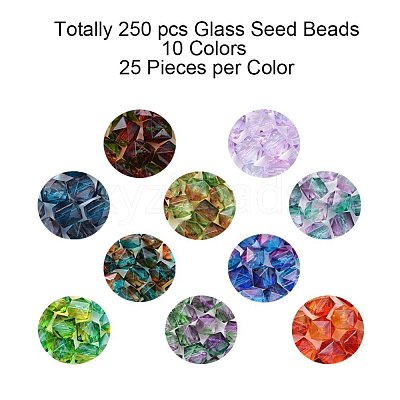 DIY Jewelry Sets DIY-YW0001-54-1