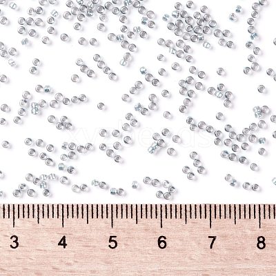 TOHO 15/0 Round Beads SEED-JPTR15-0288-1