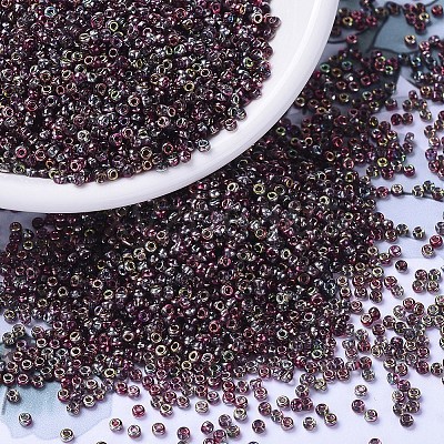 MIYUKI Round Rocailles Beads X-SEED-G007-RR4573-1