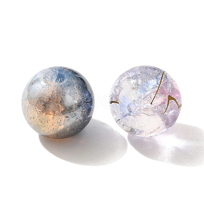 Mixed Style Glass Beads X1-GLAA-XCP0012-02I-1