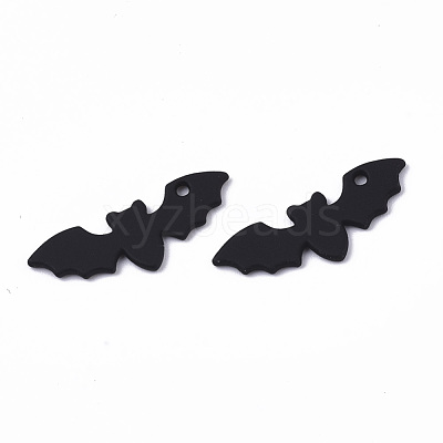 Alloy Pendants PALLOY-T078-02A-1