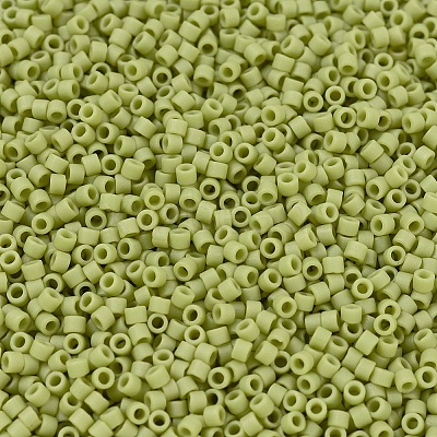 MIYUKI Delica Beads SEED-MY11-DB2290-1