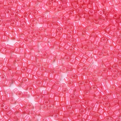 FGB 11/0 Grade A Glass Seed Beads SEED-S030-1144-1