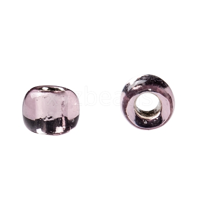 TOHO Round Seed Beads X-SEED-TR11-0026-1
