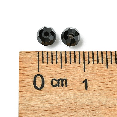 Preciosa® Crystal Beads X-PRC-BB4-23980-1