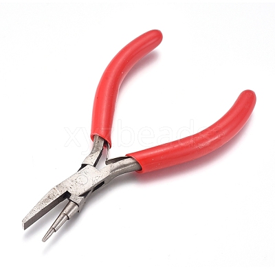 High Carbon Steel Pliers PT-WH0006-02-1