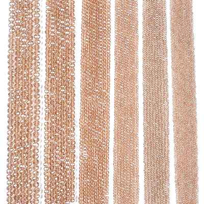 Electroplate Glass Beads Strands EGLA-A044-T2mm-A20-1