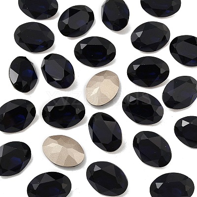 Preciosa® MAXIMA Crystal Fancy Stones Y-PRC-FF18-30280-1