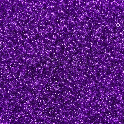 MIYUKI Round Rocailles Beads X-SEED-G007-RR1315-1