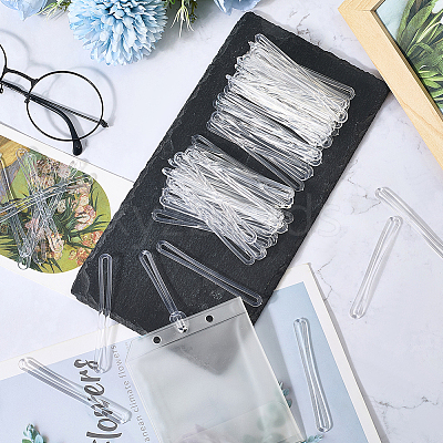 100Pcs PVC Bands FIND-CN0002-30A-1