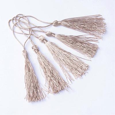 Polyester Tassel Decorations OCOR-Q023-42-1