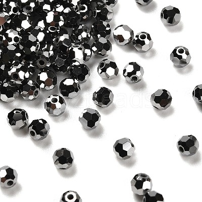 Preciosa® Crystal Beads X-PRC-BB3-23980-20700-1
