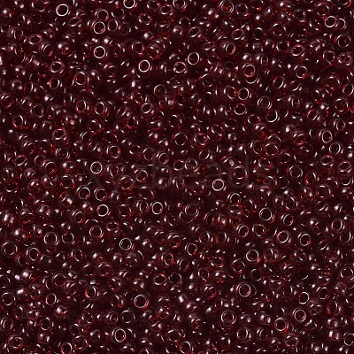 MIYUKI Round Rocailles Beads SEED-JP0008-RR2410-1