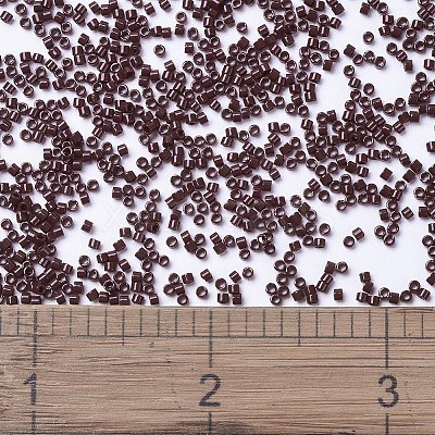MIYUKI Delica Beads LS-X-SEED-J020-DB1134-1