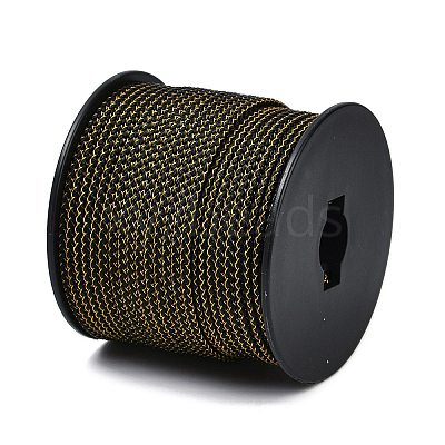 Braided Round Steel Wire OCOR-D300-28-1