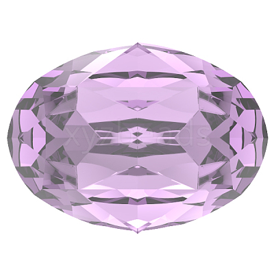 Preciosa® MAXIMA Crystal Fancy Stones Y-PRC-FF14-20020-1