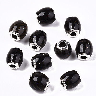 Glass Beads GLAA-N035-011-1