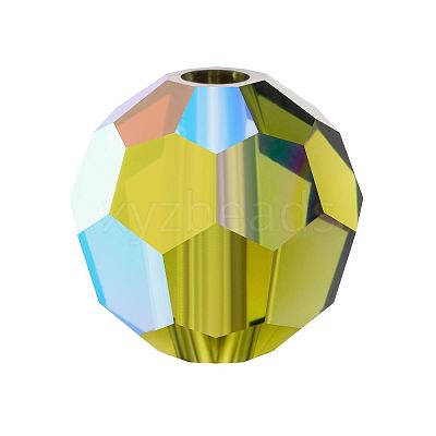 Preciosa® Crystal Beads Y-PRC-BB6-50230-200-1