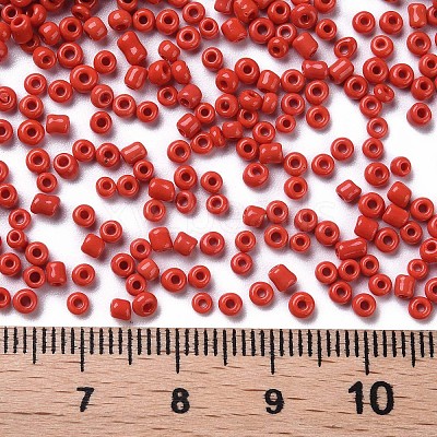 12/0 Glass Seed Beads X2-SEED-A010-2mm-45-1