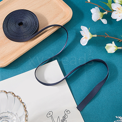 5M Satin Ribbon OCOR-CP0001-33B-1