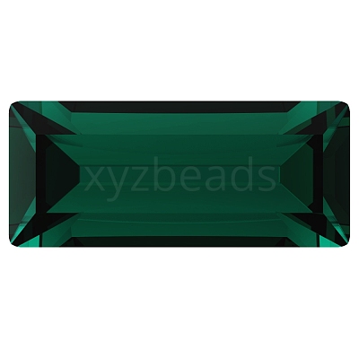 Preciosa® MAXIMA Crystal Fancy Stones X-PRC-FB7-50730-1