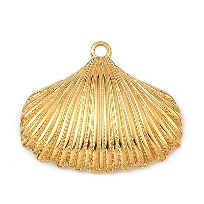304 Stainless Steel Pendants LS-STAS-I356-01G-01-1
