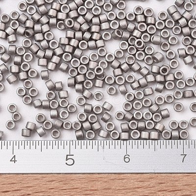 MIYUKI Delica Beads Small SEED-X0054-DBS0338-1