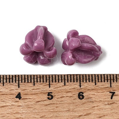 Synthetic Coral Beads CORA-K010-01A-1