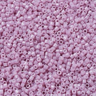 MIYUKI Delica Beads SEED-JP0008-DB0210-1