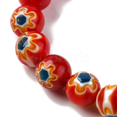 Mixed Color LAMP-G164-05-1