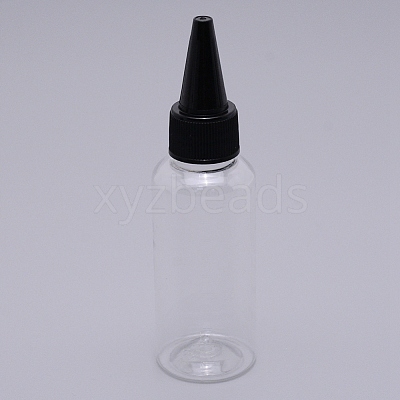 PET Squeeze Bottle KY-WH0024-37B-01-1