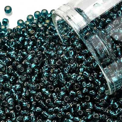 TOHO 11/0 Round Beads SEED-TR11-0027BD-1