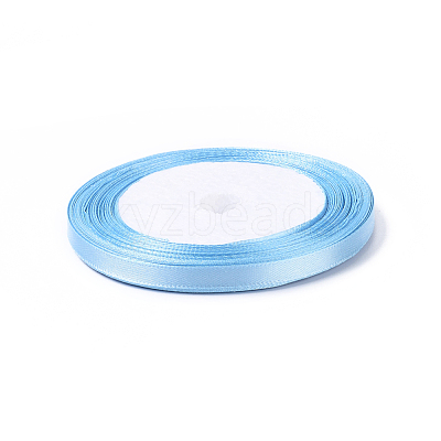 Single Face Satin Ribbon RC6mmY065-1