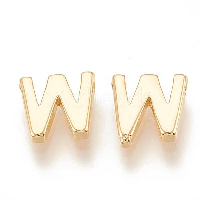 Brass Charms X-KK-S341-50W-1
