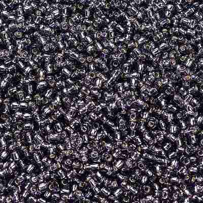TOHO 11/0 Round Beads X-SEED-TR11-0039-1