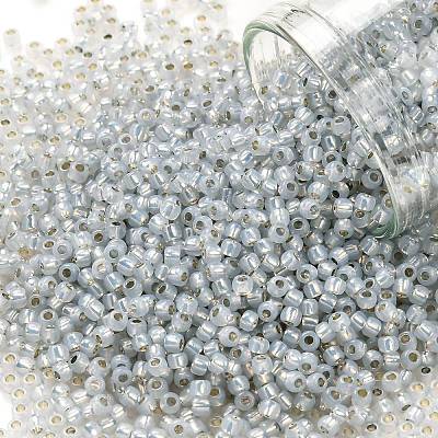 TOHO 11/0 Round Beads SEED-TR11-2101-1