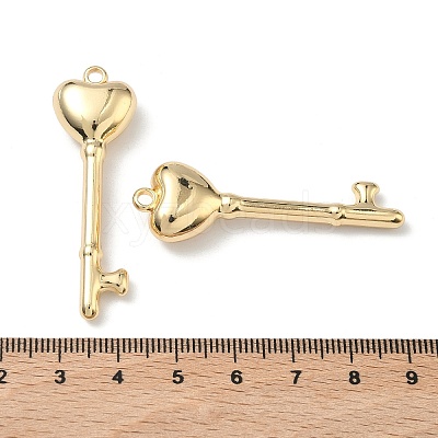 Alloy Pendants PALLOY-A025-01B-G-1