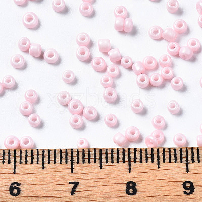 12/0 Glass Seed Beads SEED-S060-A-F405-1