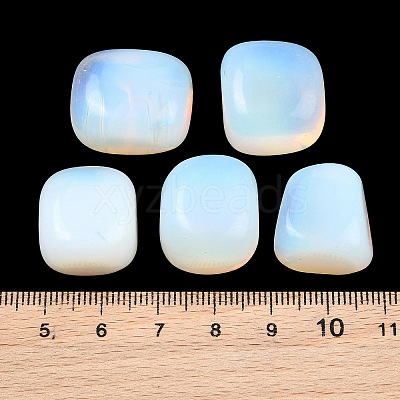Opalite Beads GG-CBAD0F6-A09-01-1