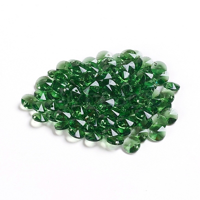 Glass Charms RGLA-L026-A-1