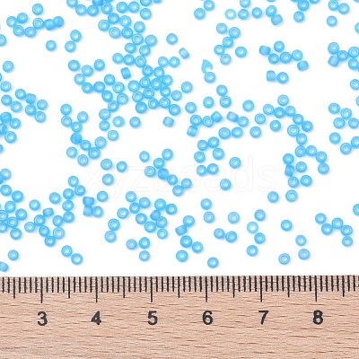 TOHO Round Seed Beads SEED-JPTR11-0163BF-1