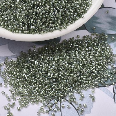 MIYUKI Delica Beads SEED-X0054-DB2378-1