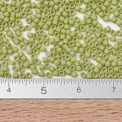 MIYUKI Delica Beads LS-SEED-J020-DB2290-1
