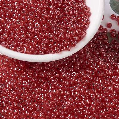 MIYUKI Round Rocailles Beads SEED-X0055-RR0166-1