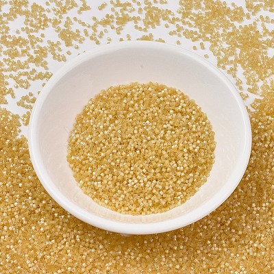 MIYUKI Delica Beads X-SEED-J020-DB1801-1